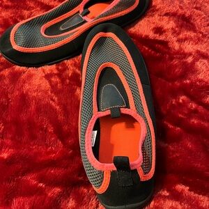 New Water shoes